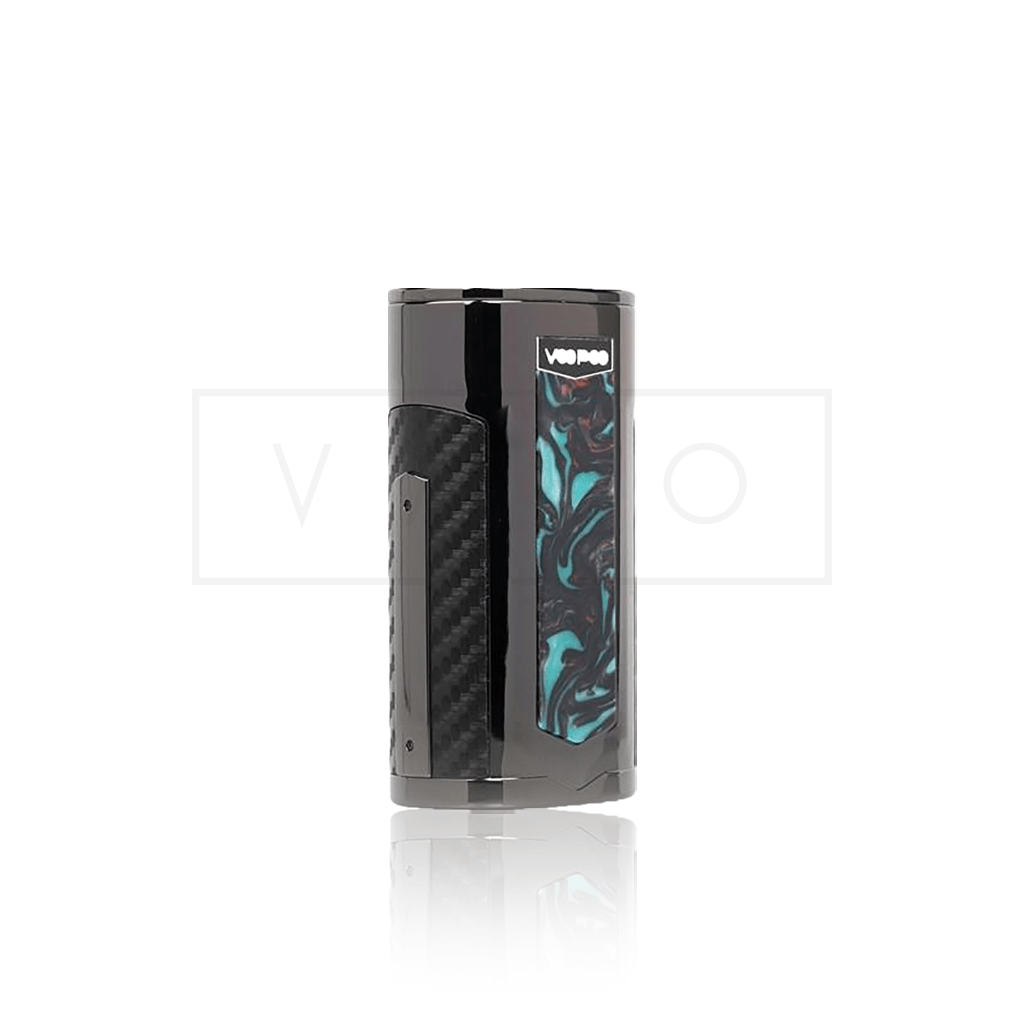Voopoo & Woody Vapes X217 Mod - Aurora