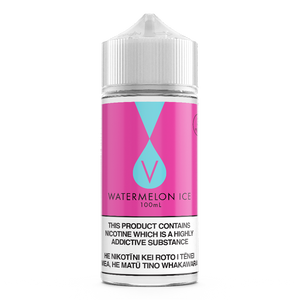 Watermelon Mint | V E-Liquid