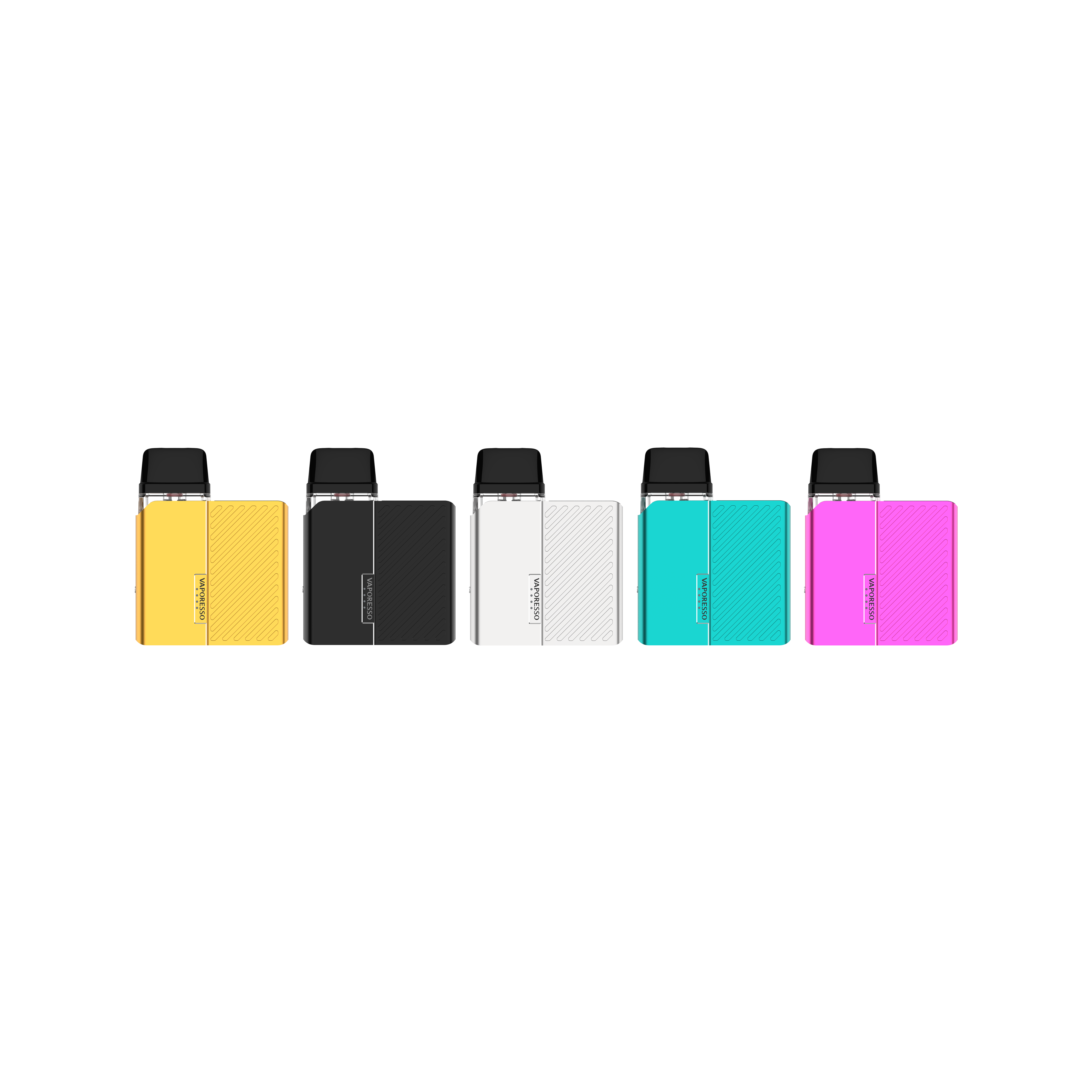 Vaporesso XROS Nano Pod Kit