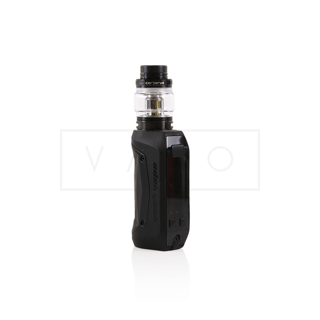 The Aegis Legend Mini Vape Mod