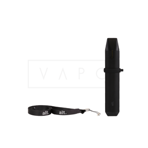 Alt. Silicone Band/Lanyard