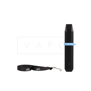 Alt. Silicone Band/Lanyard