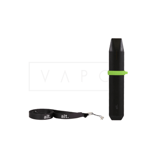 Alt. Silicone Band/Lanyard