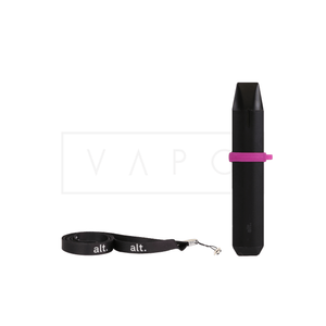 Alt. Silicone Band/Lanyard