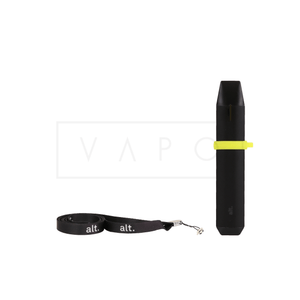 Alt. Silicone Band/Lanyard