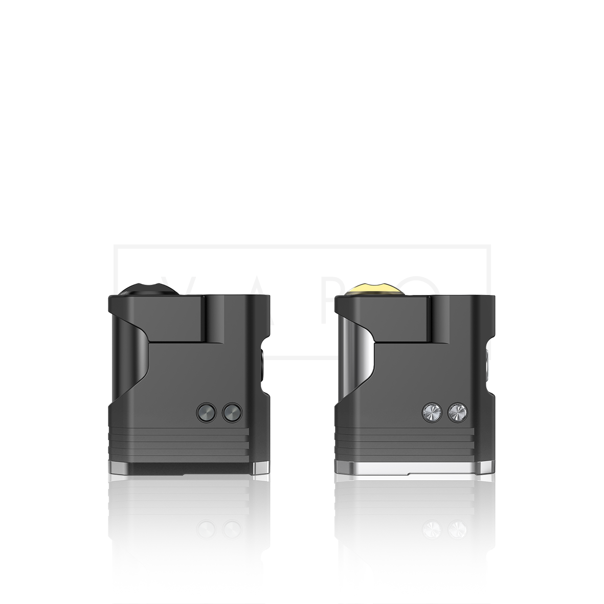 Aspire x Sunbox Mixx Mod