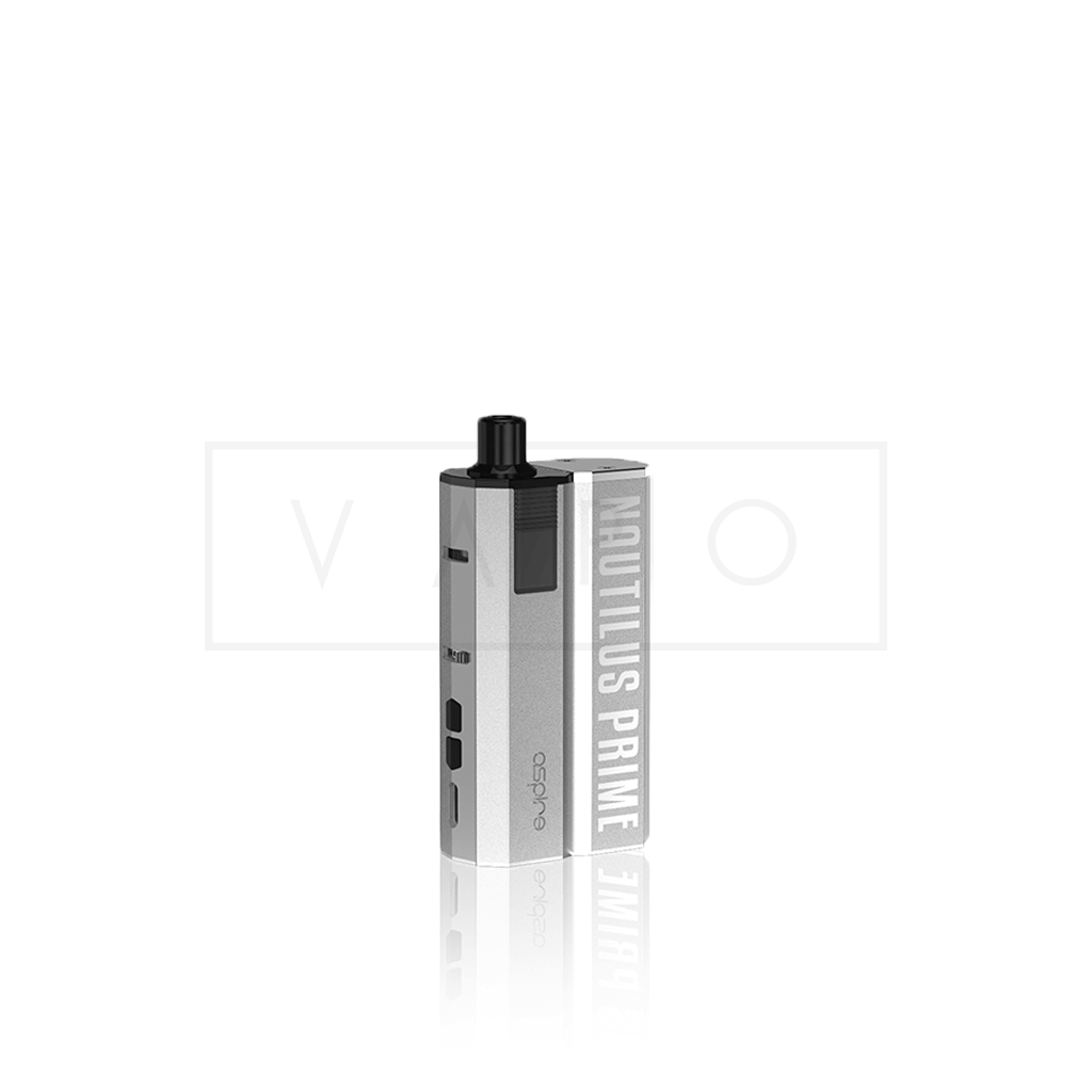 Aspire Nautilus Prime Pod Kit