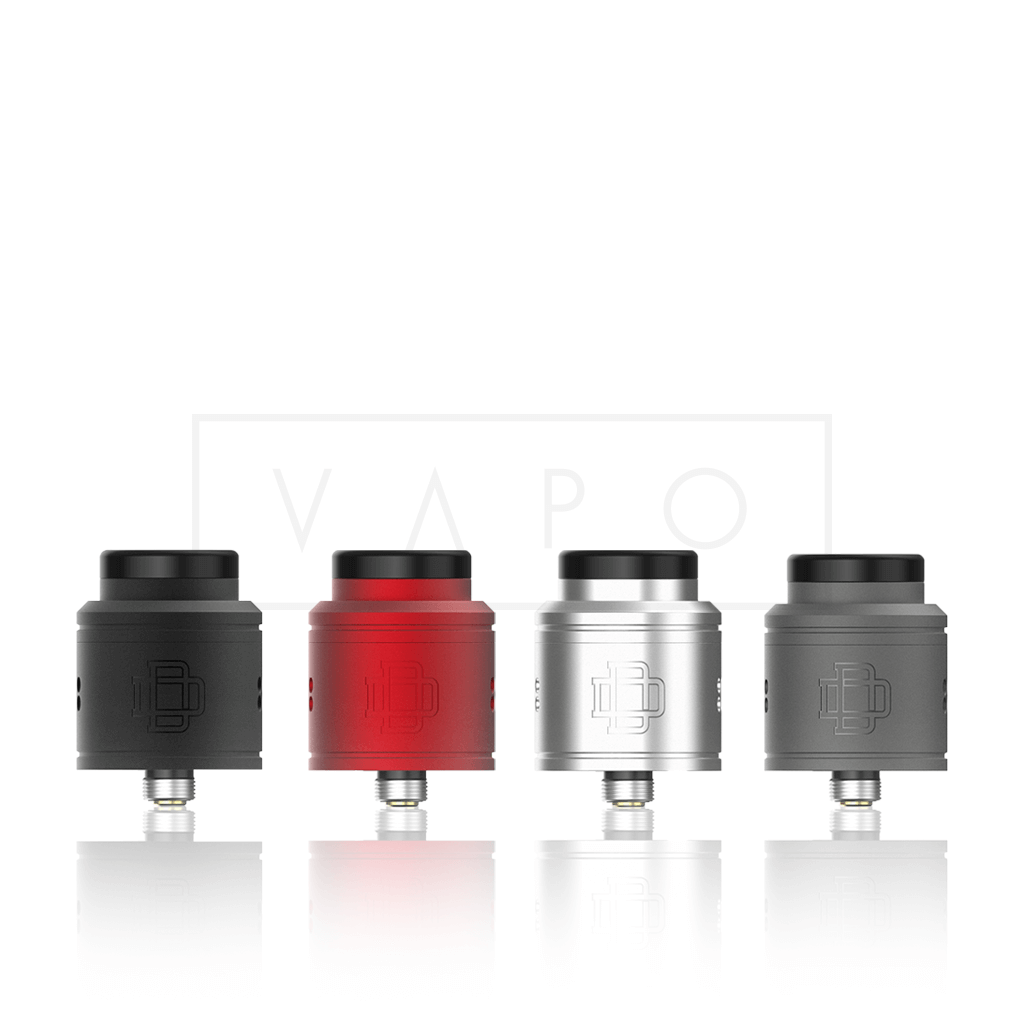 Augvape Druga 2 24mm BF RDA