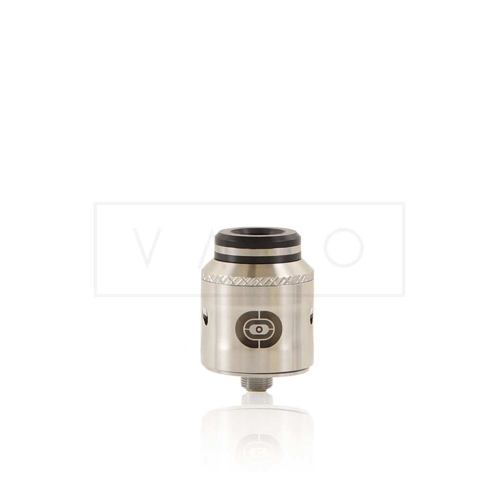 Occula RDA by Augvape & Twisted Messes