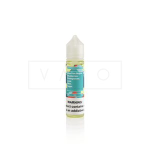 Blueberry Pomegranate | Supergood E-Liquid