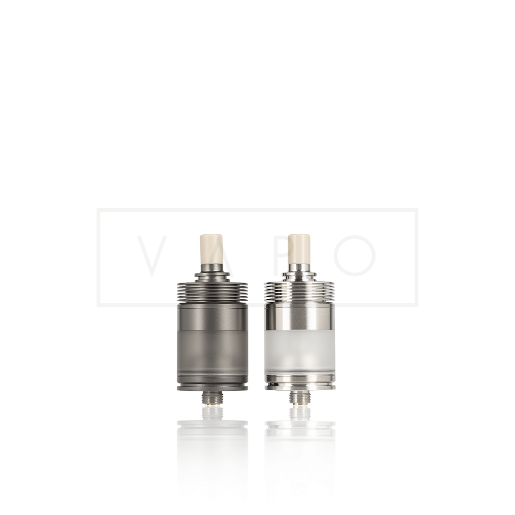 BP Mods x Dovpo Pioneer 22mm MTL RTA