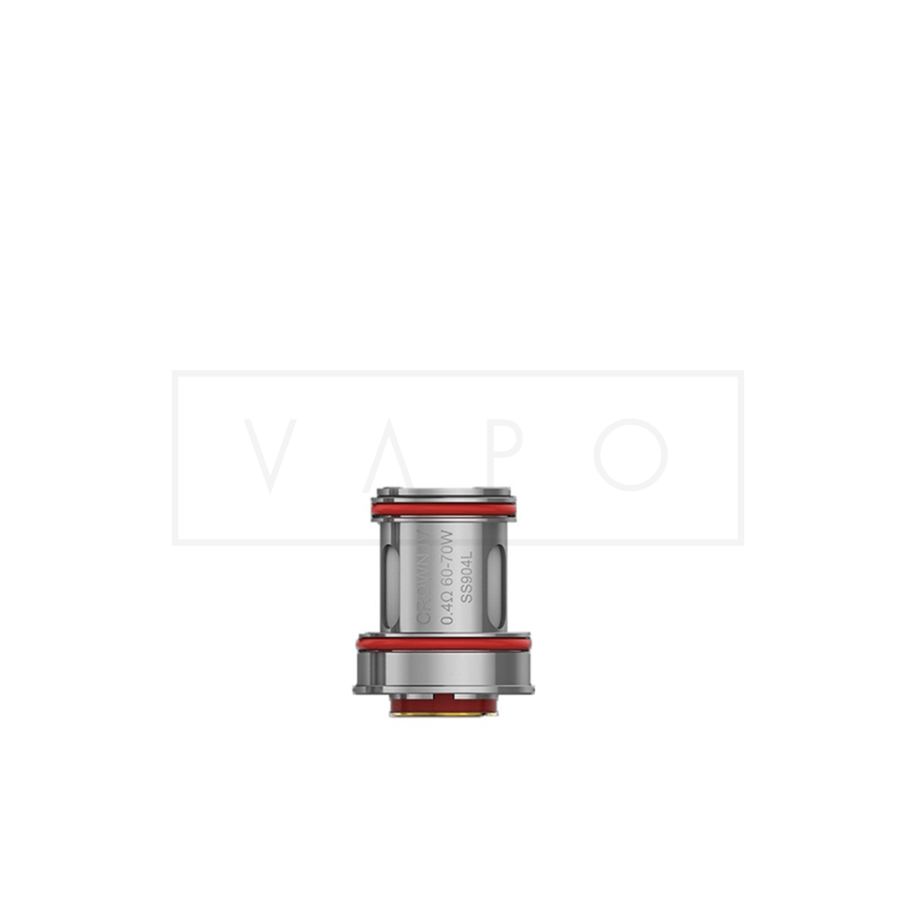 UWELL Crown 4 Coils 4-Pack