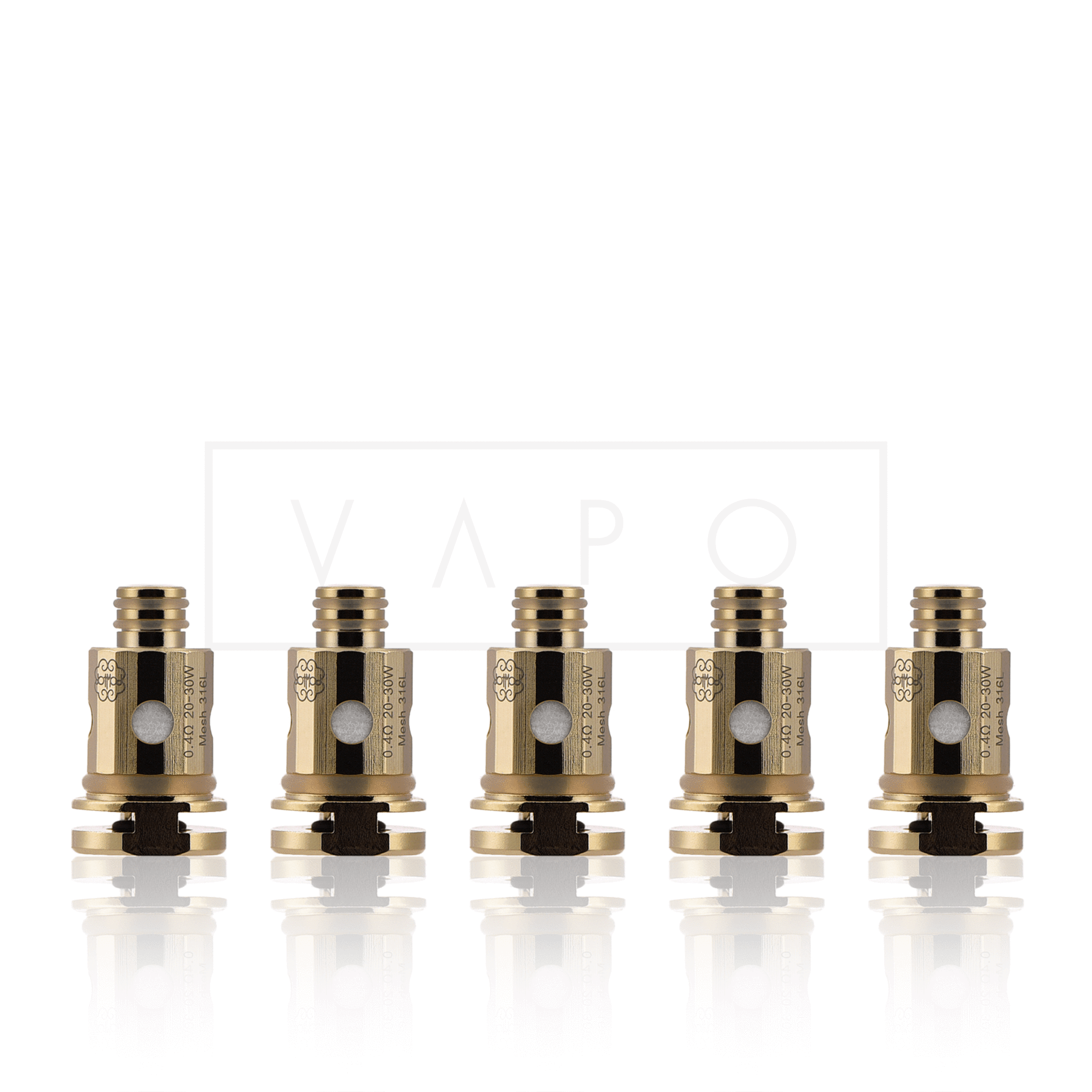 DotMod dotStick Replacement Coils