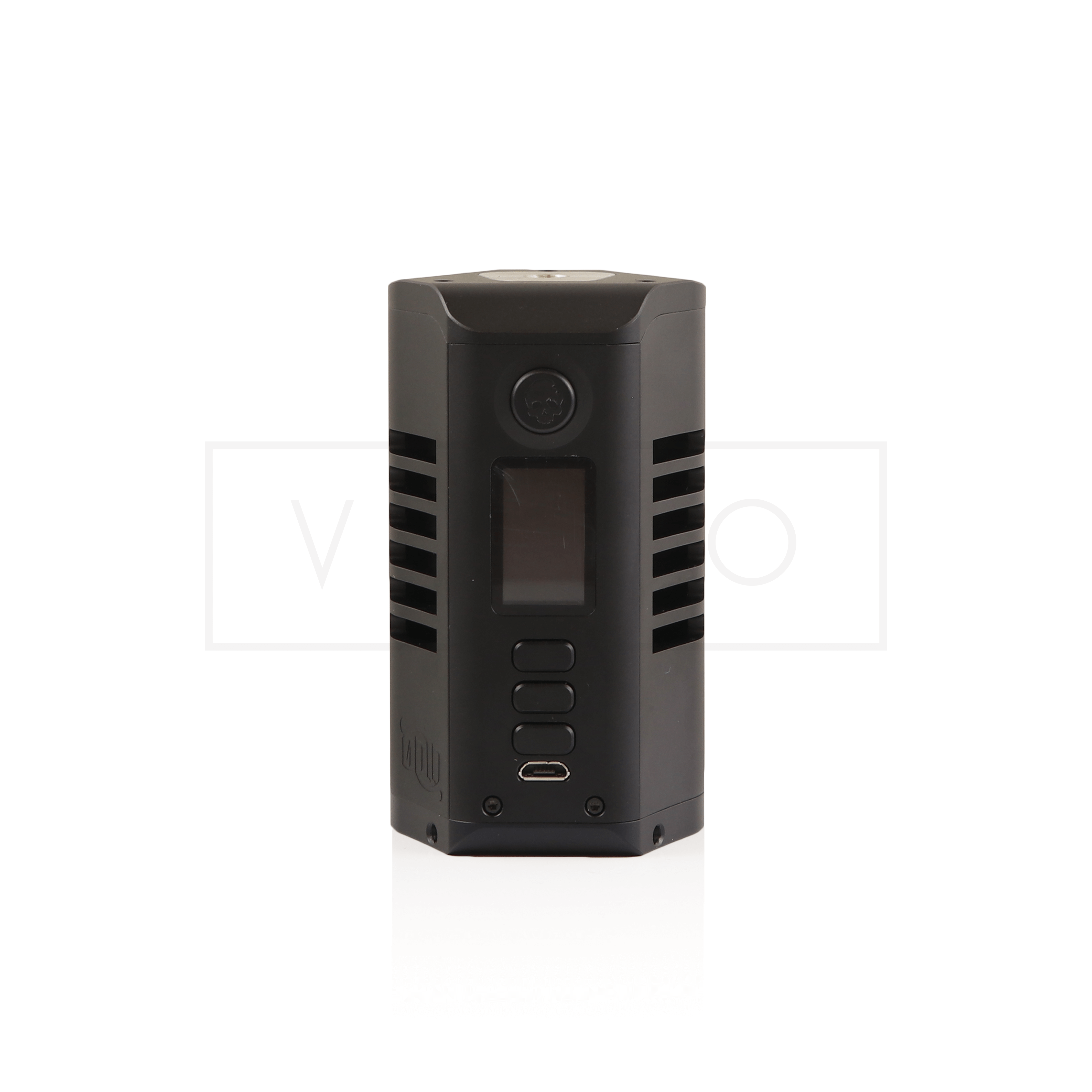Odin DNA250C Mod By Vaperz Cloud x Dovpo x Vaping Bogan