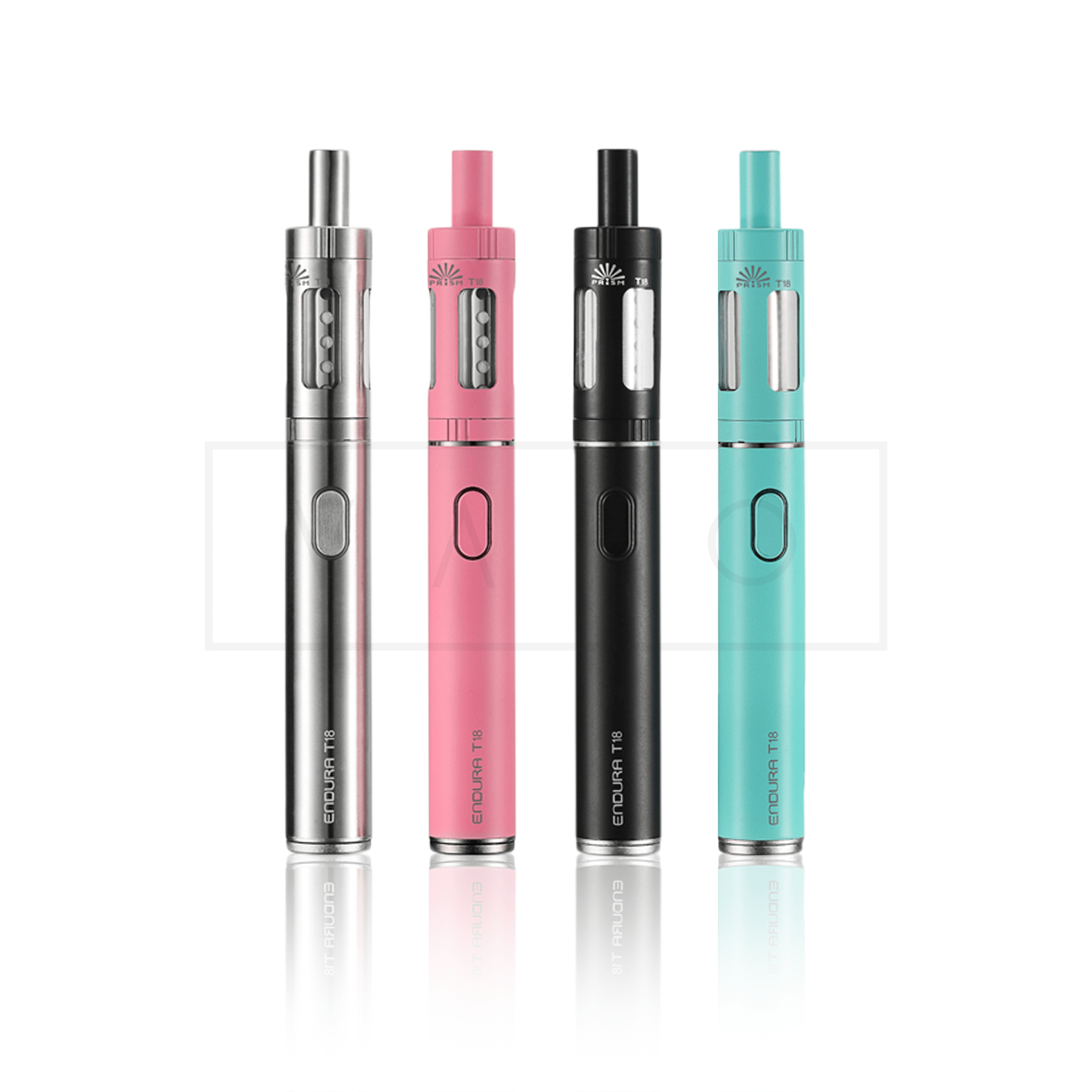 Innokin Endura T18 MTL Kit