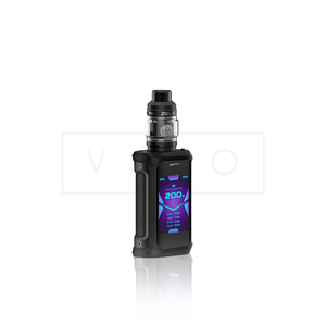 GeekVape Aegis X Kit