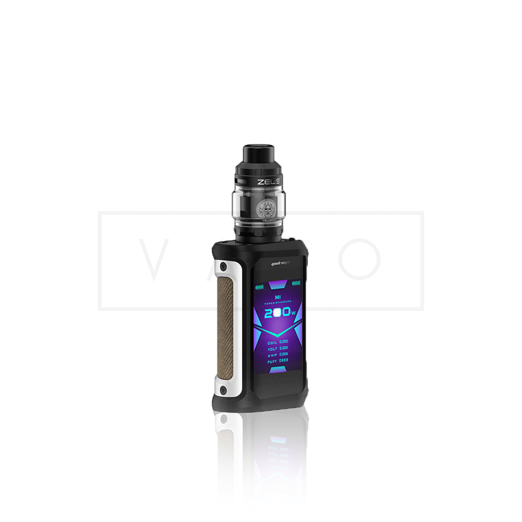 GeekVape Aegis X Kit