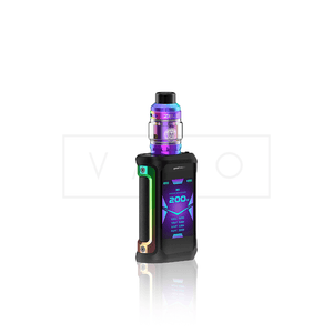 GeekVape Aegis X Kit