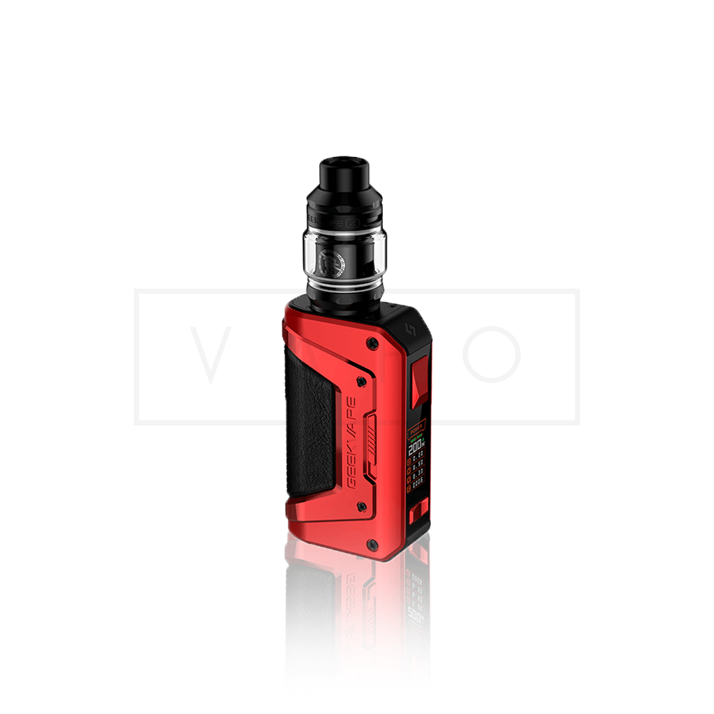 Geekvape L200 Aegis Legend 2 200W Kit