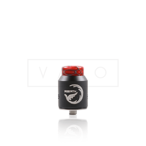 Rebirth RDA by Hellvape