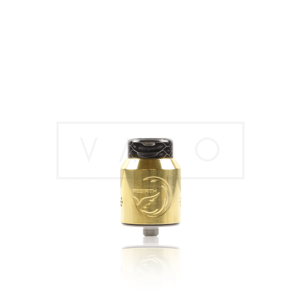 Rebirth RDA by Hellvape