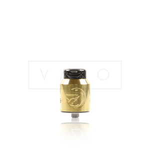 Rebirth RDA by Hellvape