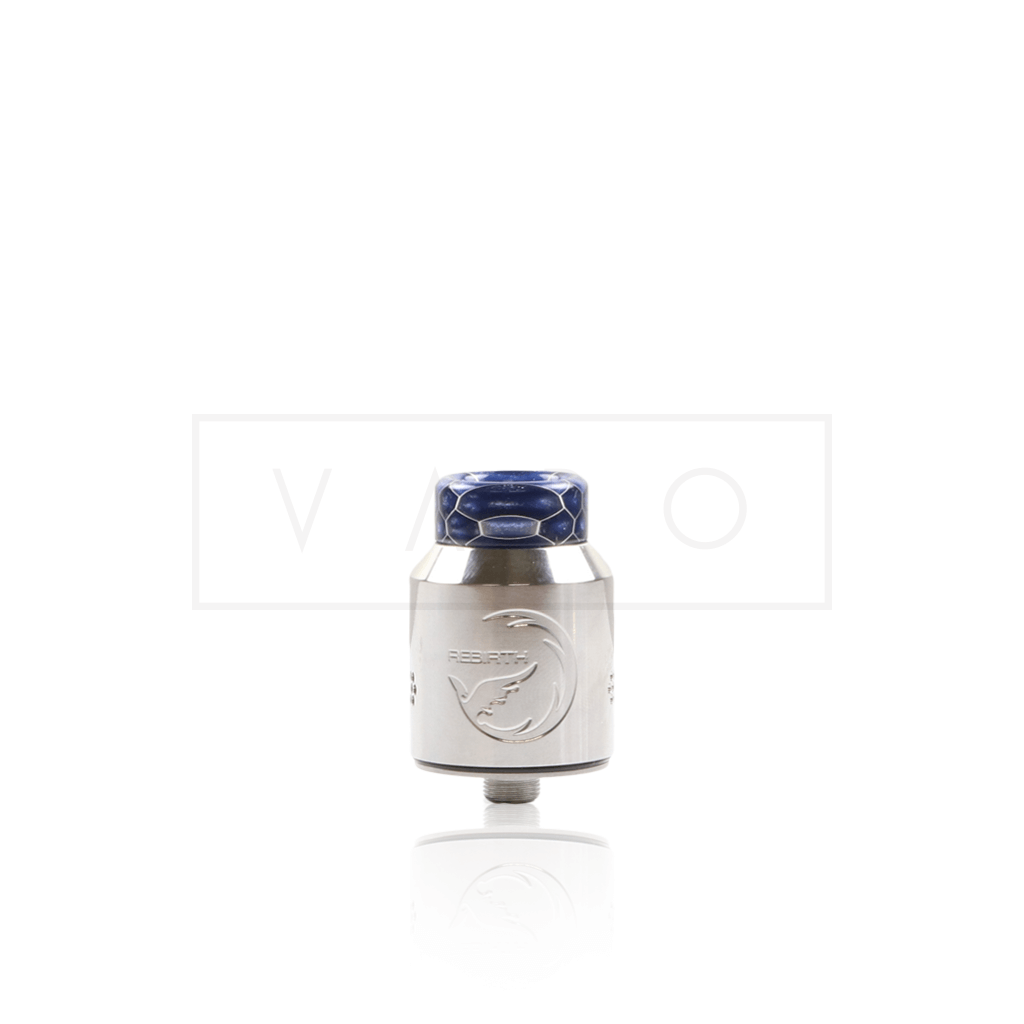 Rebirth RDA by Hellvape