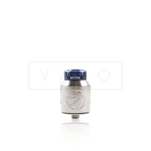 Rebirth RDA by Hellvape