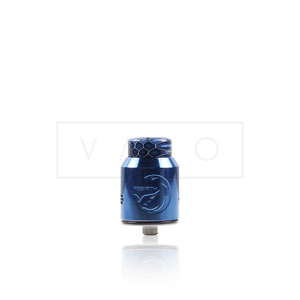 Rebirth RDA by Hellvape