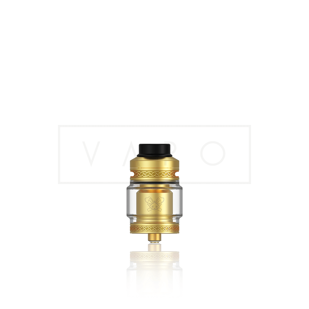 Dead Rabbit RTA V2 by Hellvape