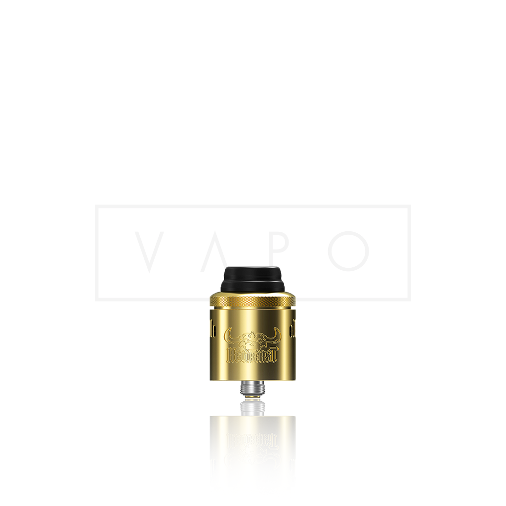 Hellbeast RDA by Hellvape