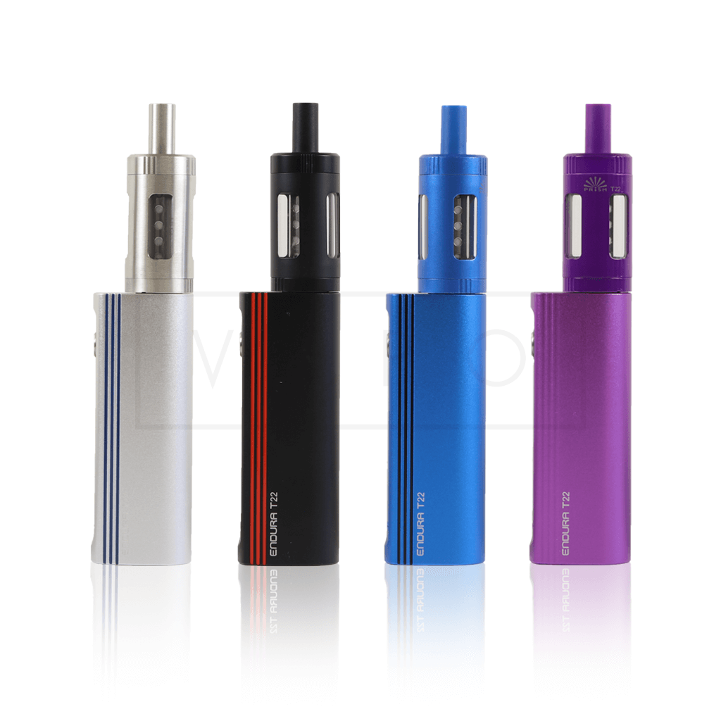 Innokin Endura T22 MTL Kit