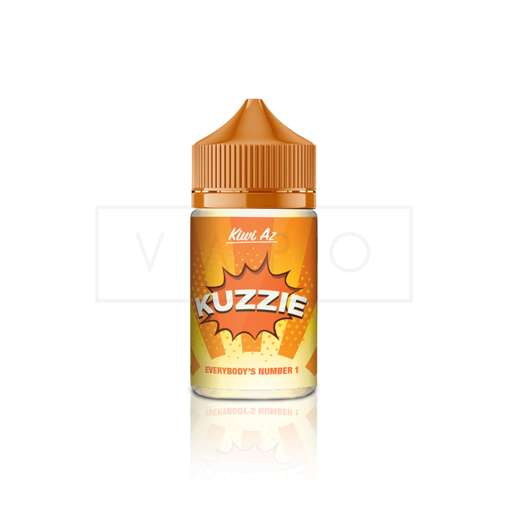 Kuzzie by Kiwi Az E-Liquid