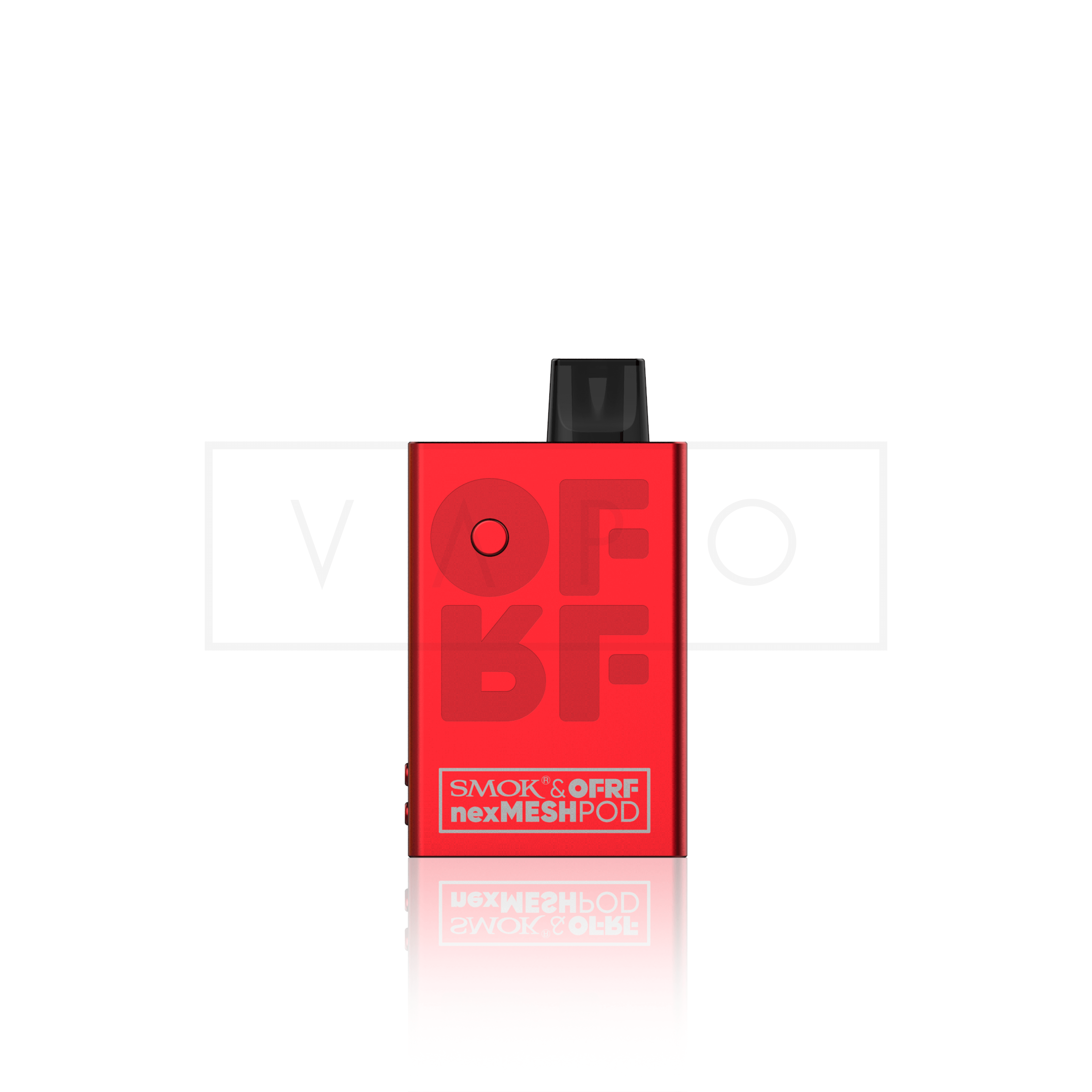 SMOK & OFRF nexMESH Pod Kit
