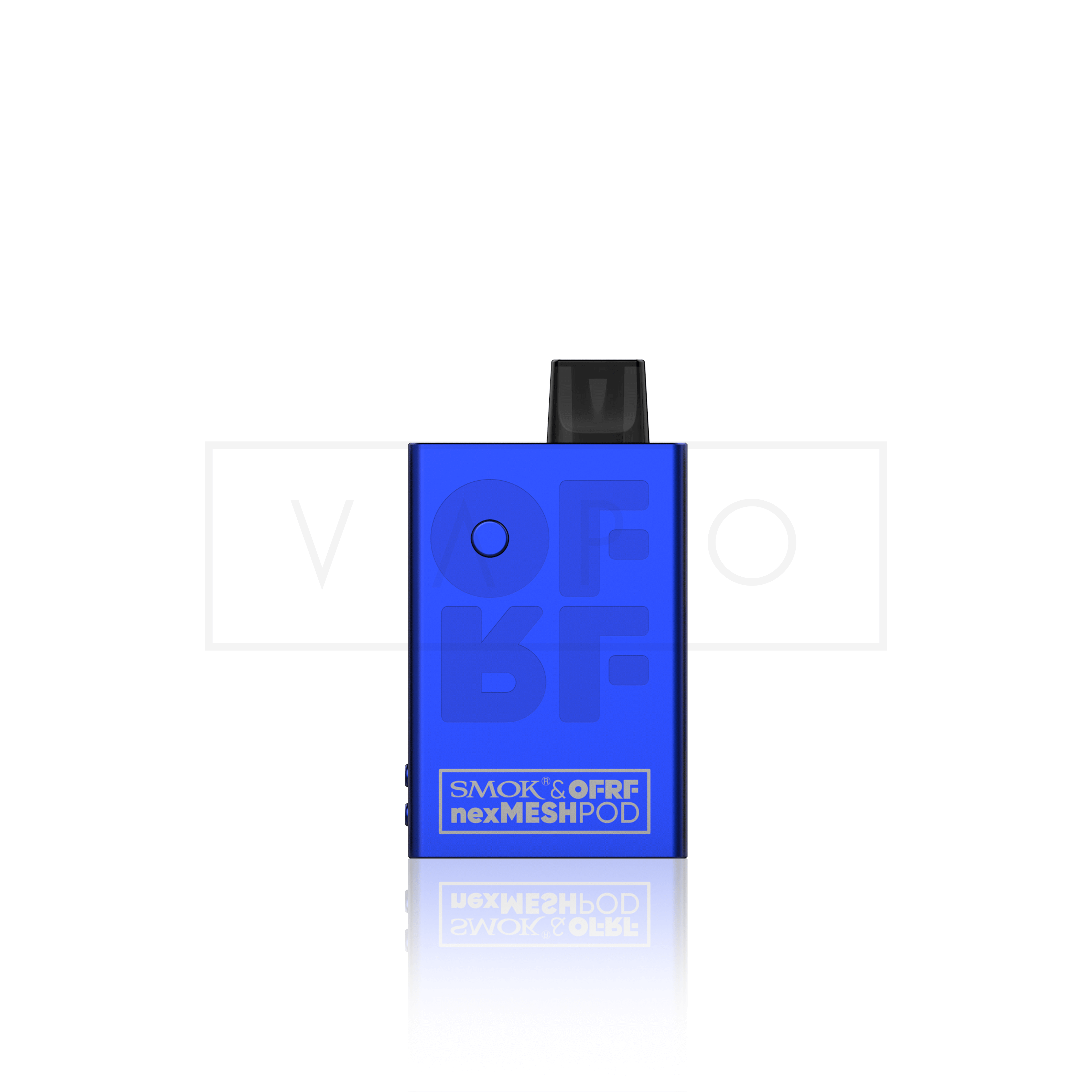 SMOK & OFRF nexMESH Pod Kit
