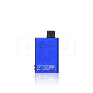 SMOK & OFRF nexMESH Pod Kit