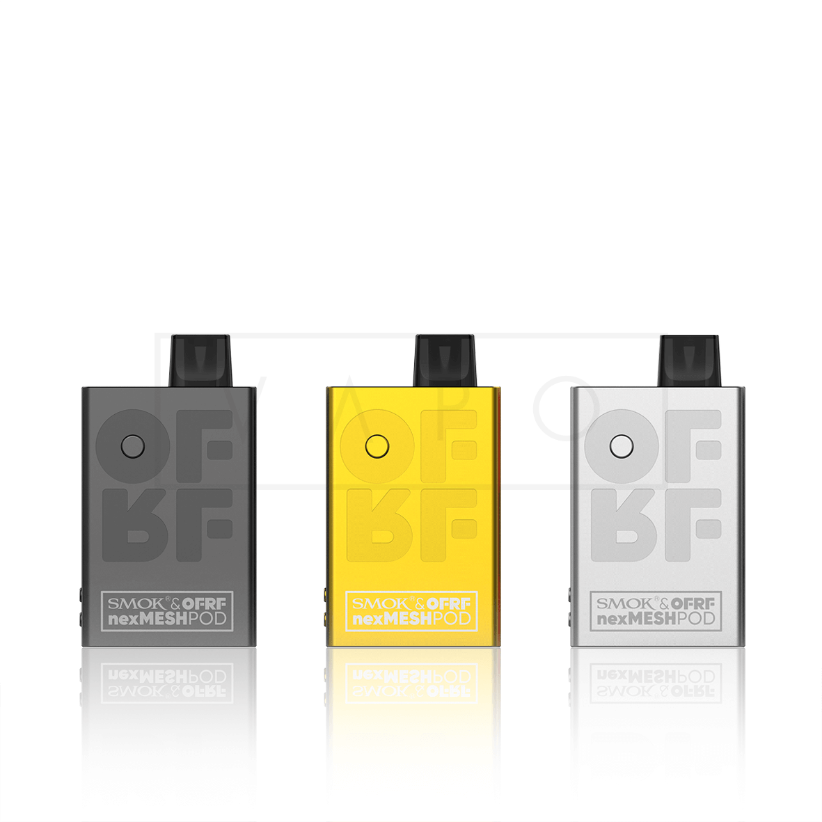 SMOK & OFRF nexMESH Pod Kit