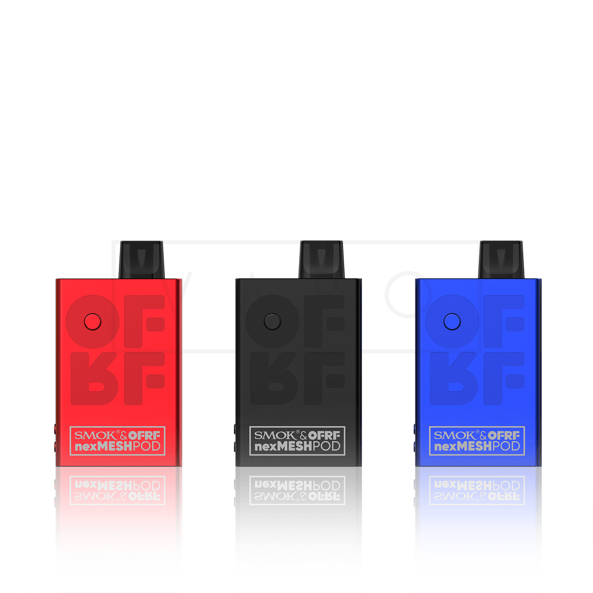 SMOK & OFRF nexMESH Pod Kit