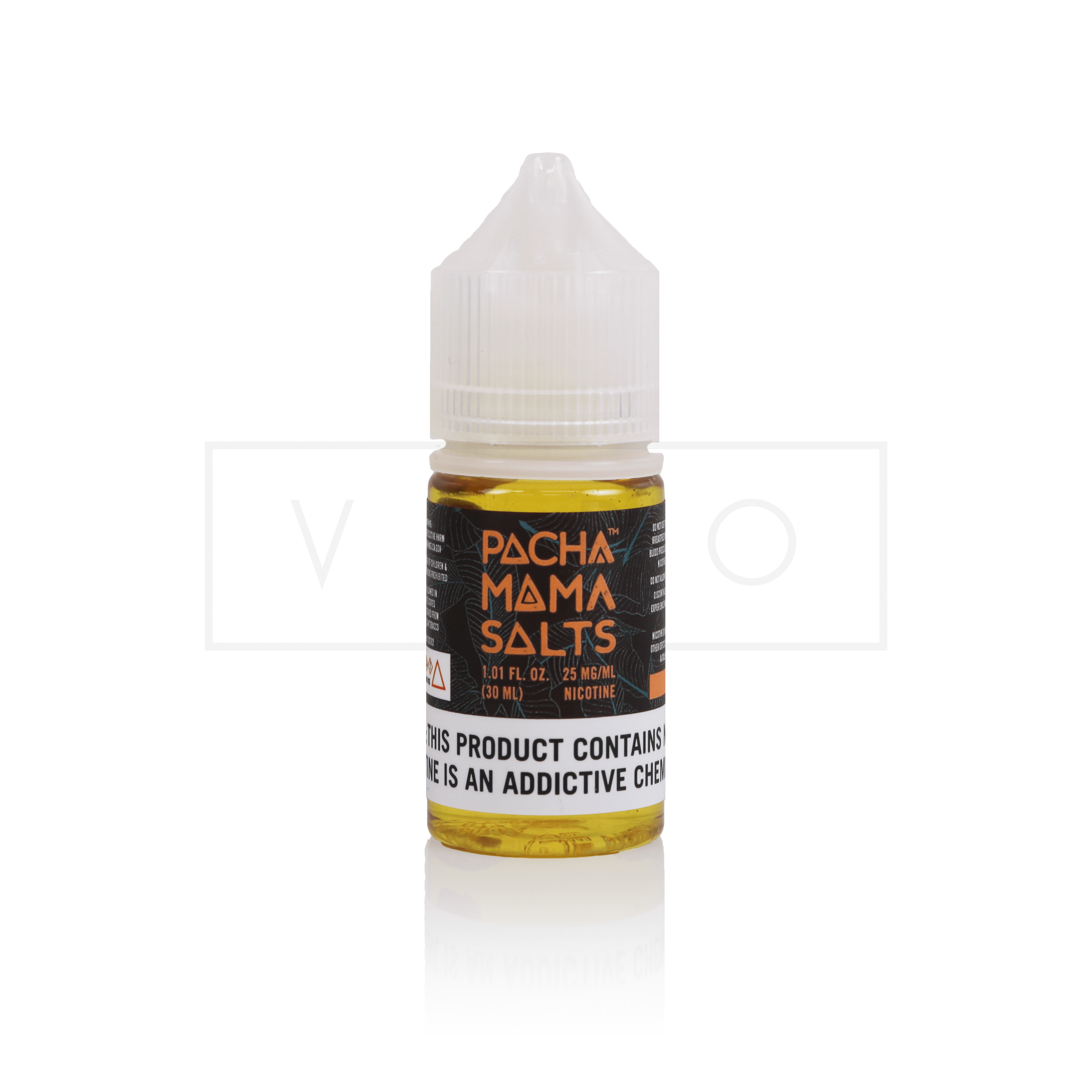 Icy Mango Salts by Pachamama