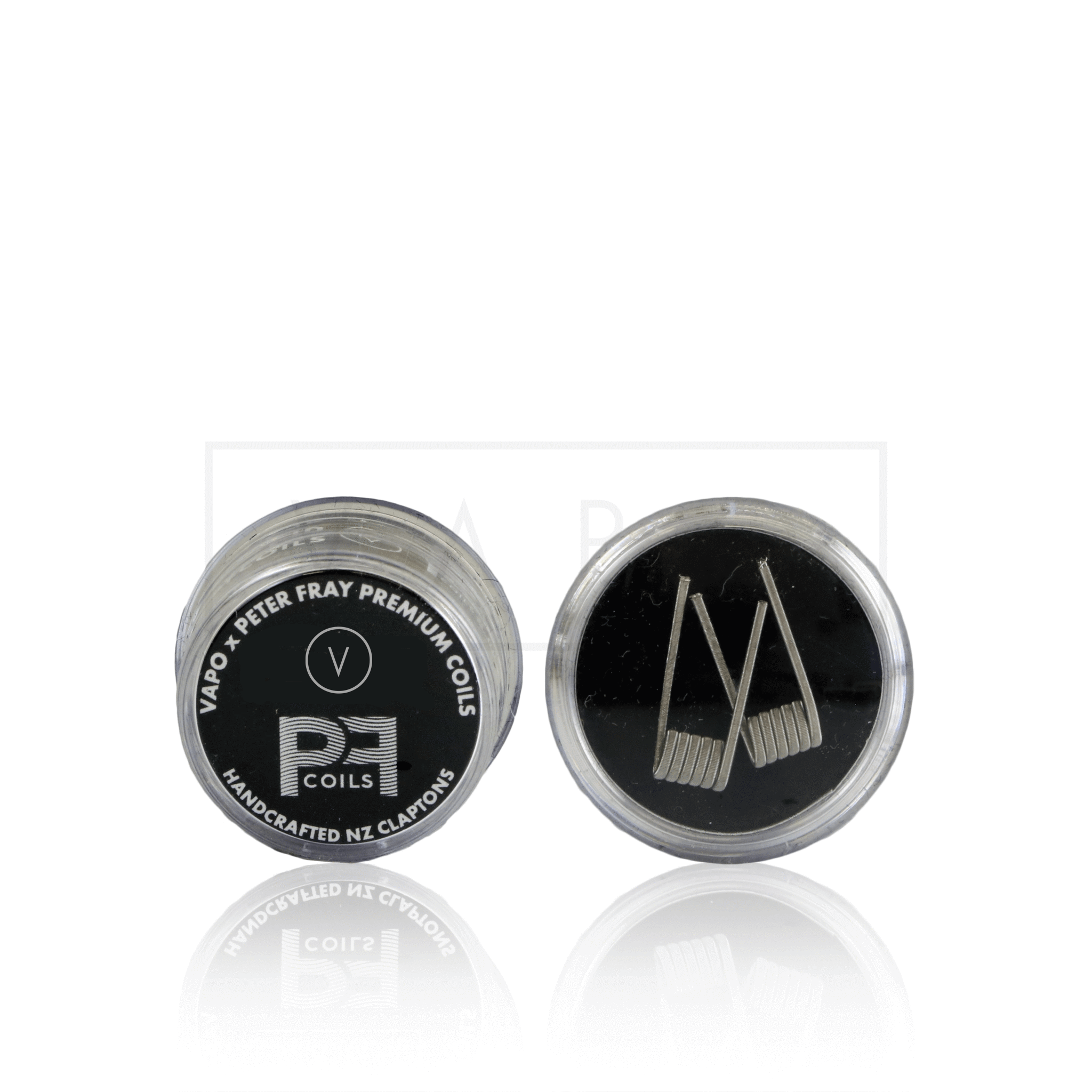 V x PF Coils