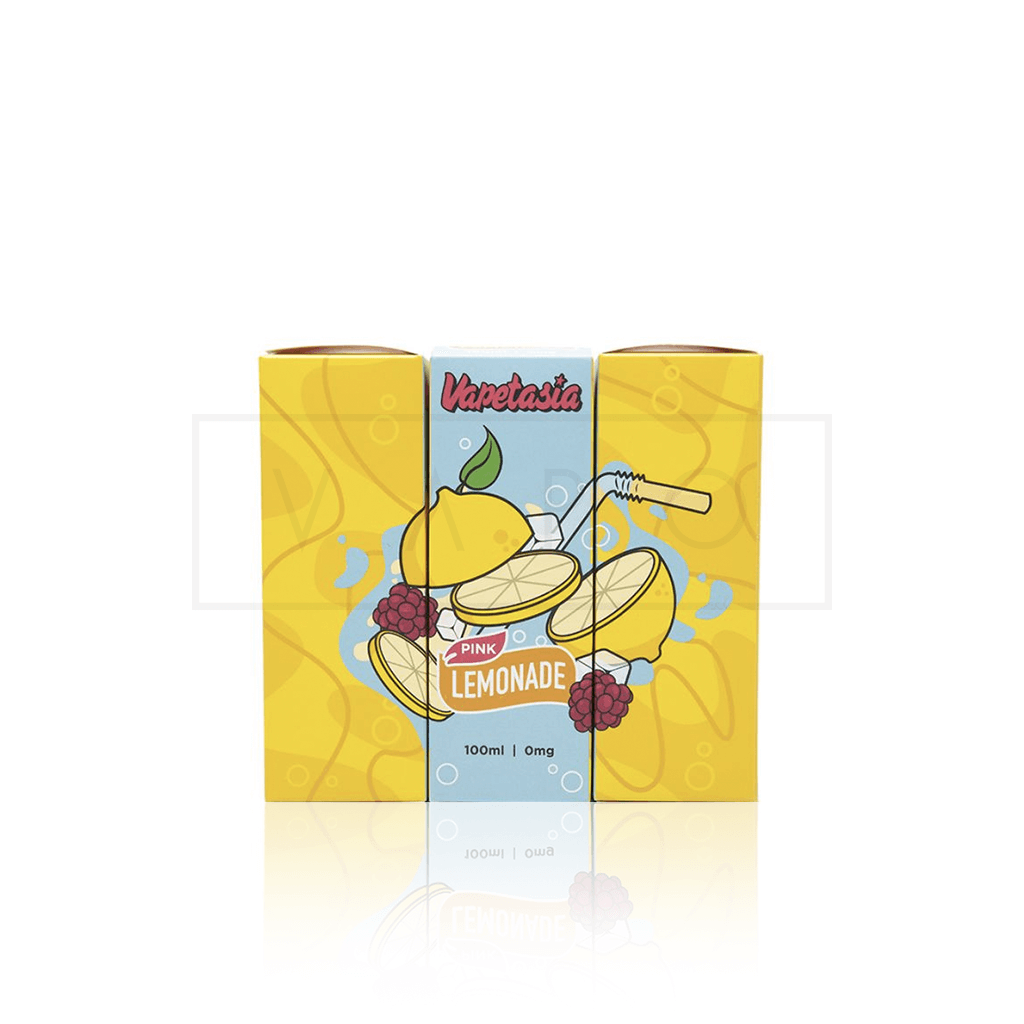 Pink Lemonade by Vapetasia