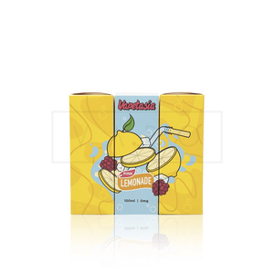 Pink Lemonade by Vapetasia