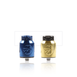 Rebirth RDA by Hellvape