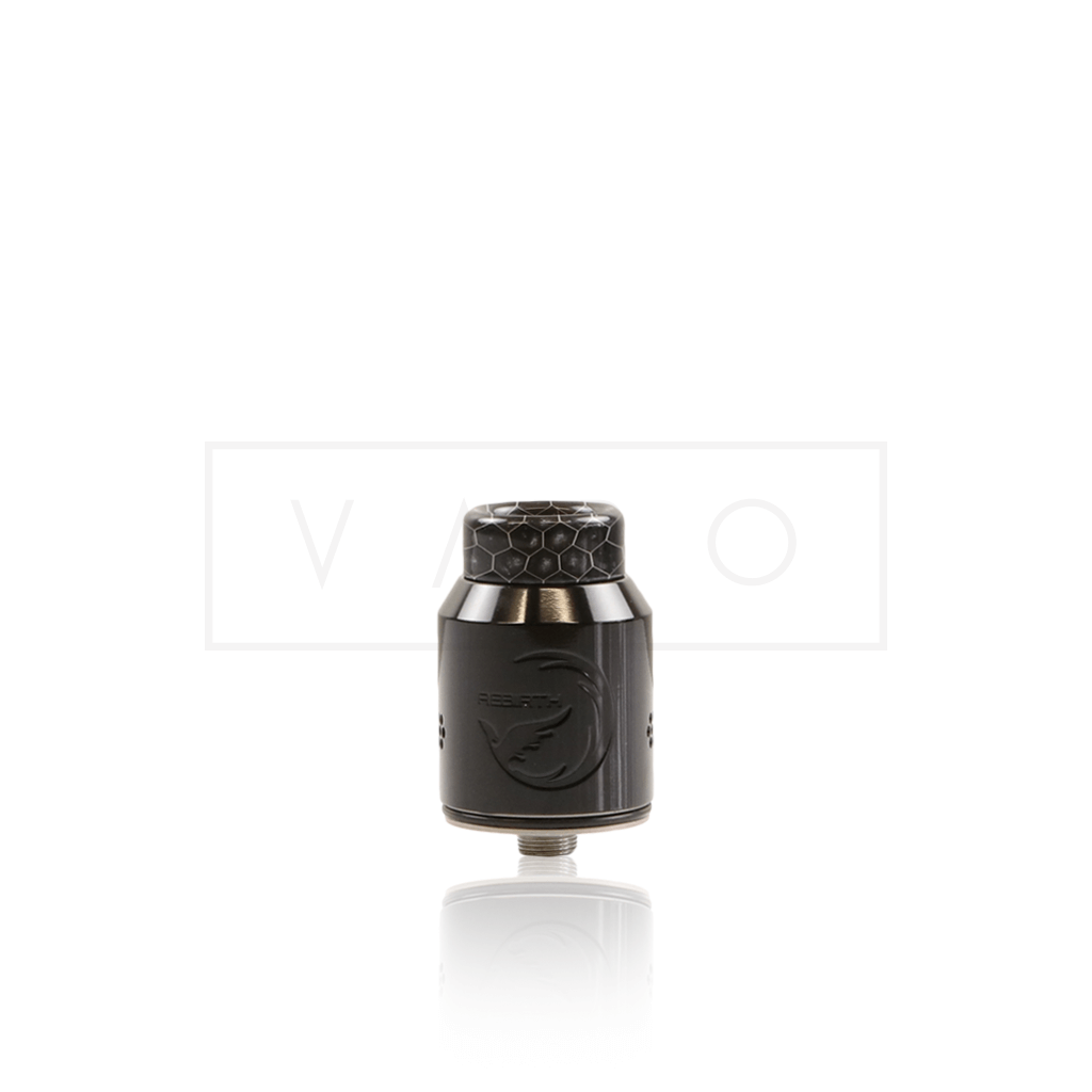 Rebirth RDA by Hellvape