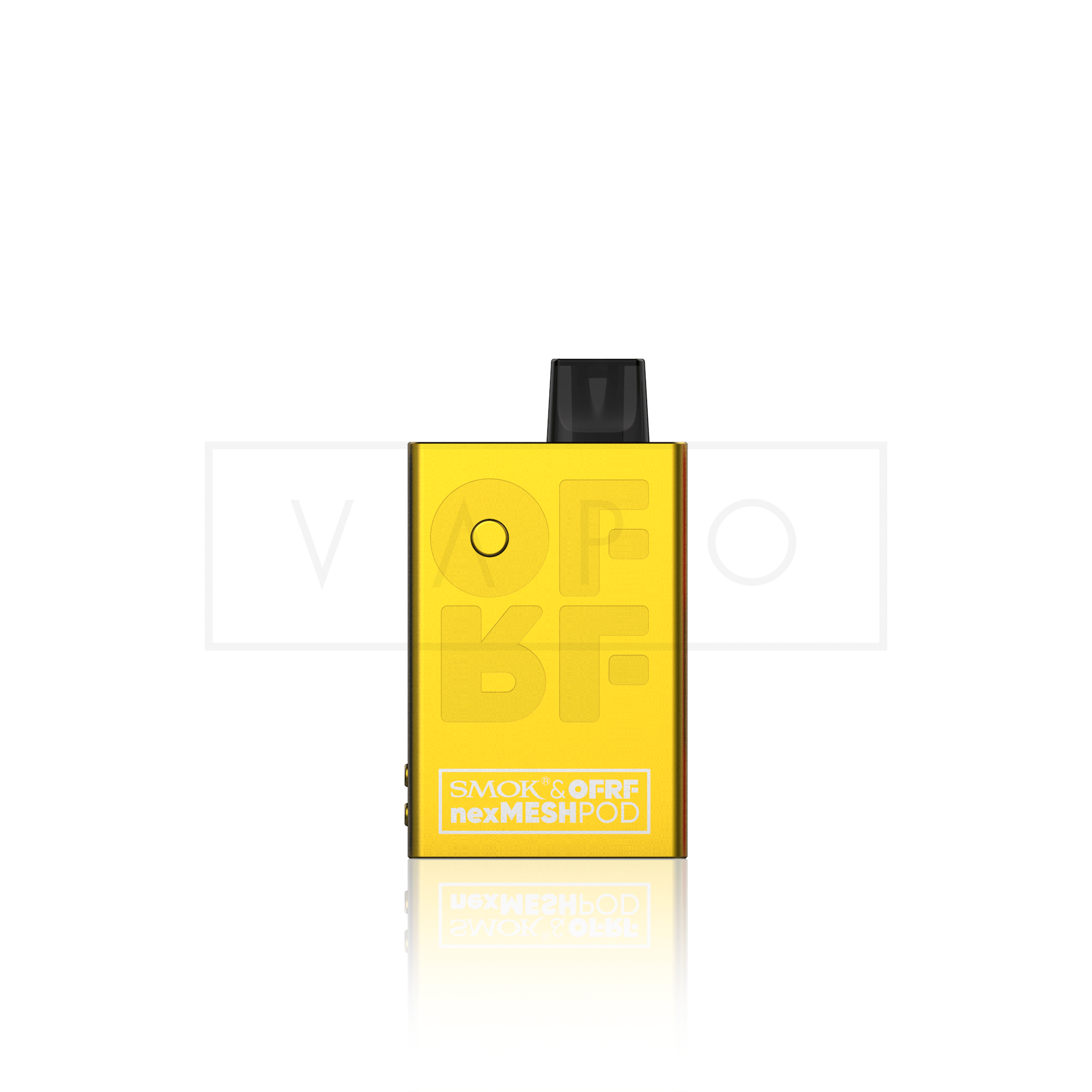 SMOK & OFRF nexMESH Pod Kit
