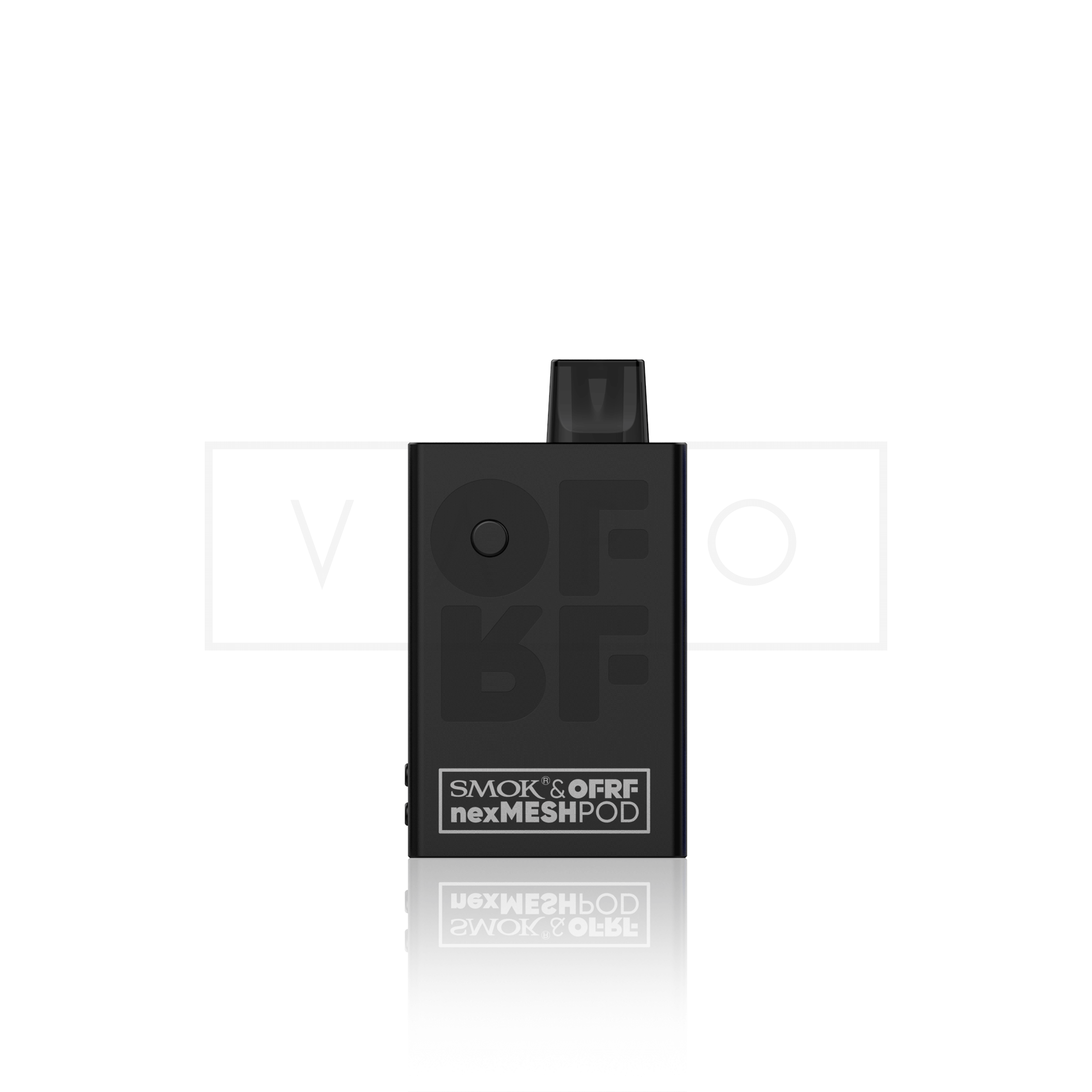 SMOK & OFRF nexMESH Pod Kit