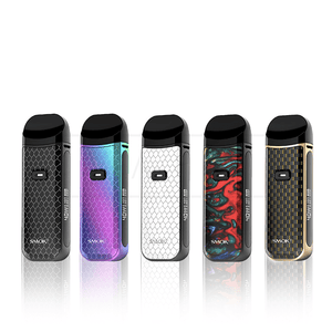 SMOK Nord 2 Pod Kit