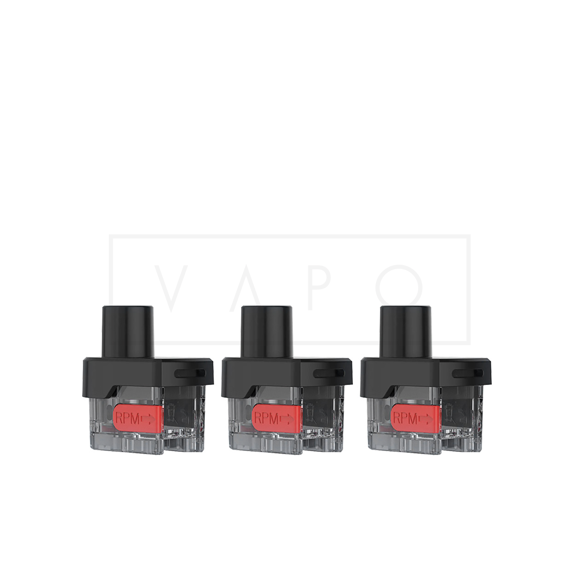 SMOK RPM Lite Replacement Pod (3 Pack)