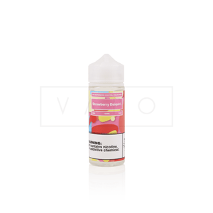 Strawberry Daiquiri by Supergood