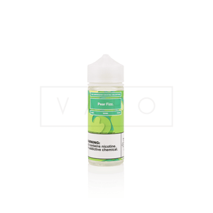 Pear Fizz by Supergood
